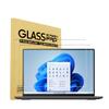 2 Pack Tempered Glass Screen Protector for HP Envy 16/ Spectre x360 16/ ZBook 16/ OmniBook 7 16/ OMEN 16/OmniBook 7 Flip 16/ProBook 16/ EliteBook 860 865 (G11 G10 G9) 16", HP 16" 16:10 Laptop view 1