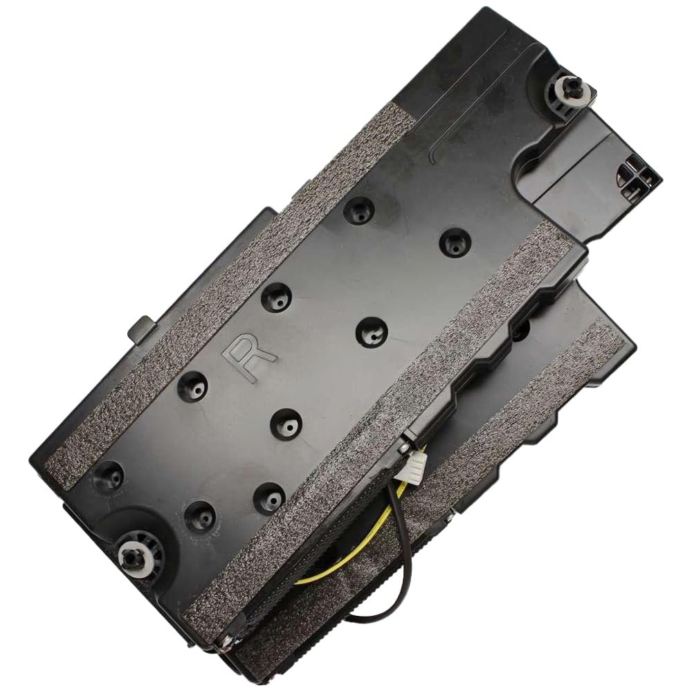 ForeverPRO BN96-25565A Assembly Speaker P-Front for Samsung Appliance