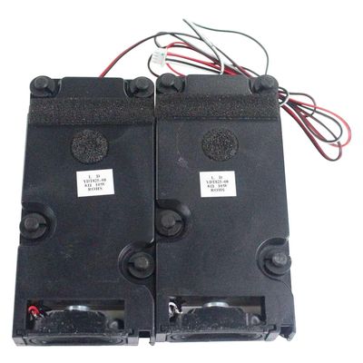 ForeverPRO 8142118108209 Speaker (Set) for Haier Appliance
