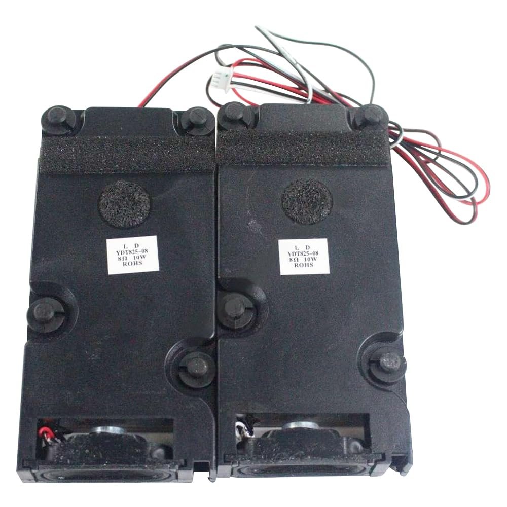 ForeverPRO 8142118108209 Speaker (Set) for Haier Appliance
