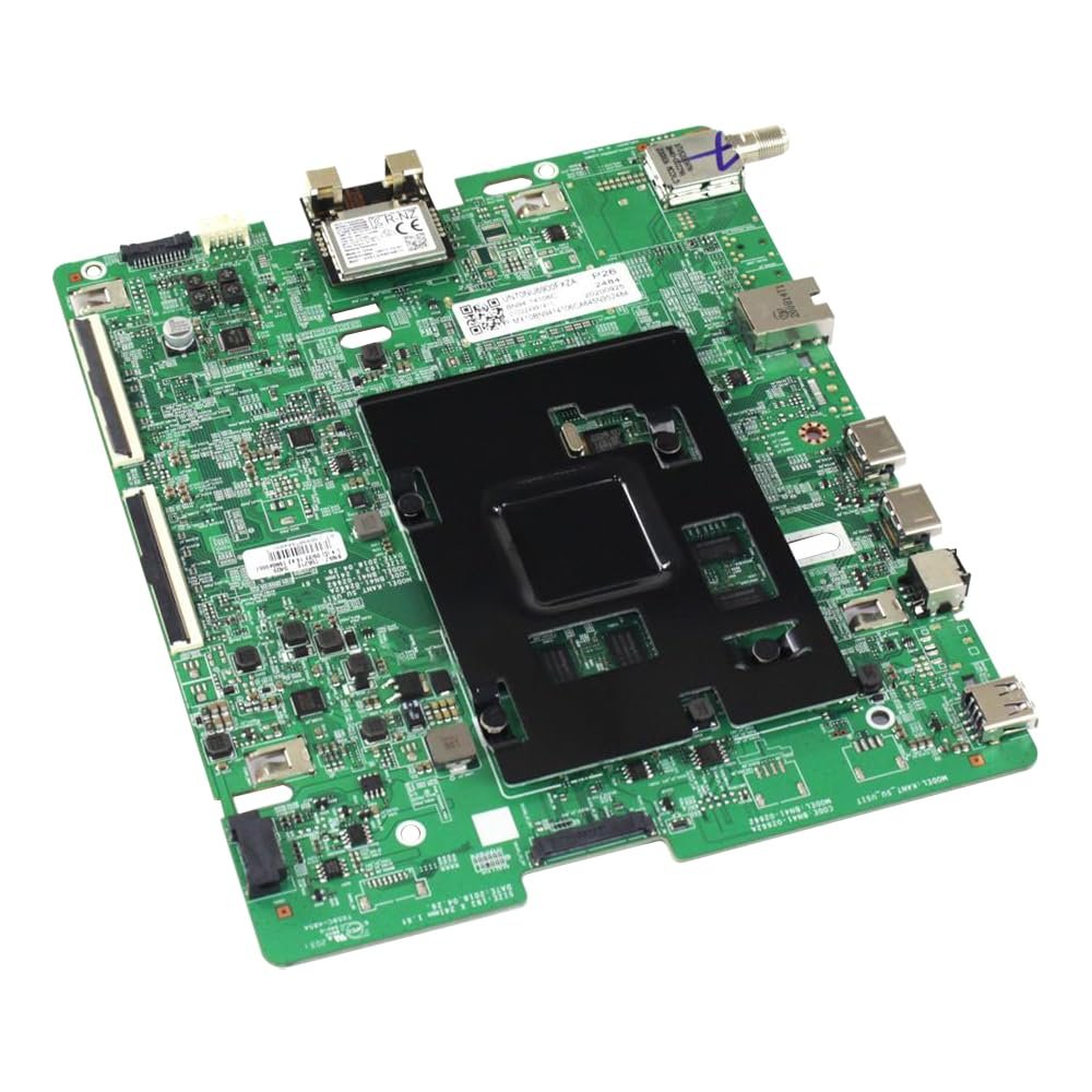 ForeverPRO BN94-14106C Assembly Pcb Main;Unu6900P for Samsung Appliance