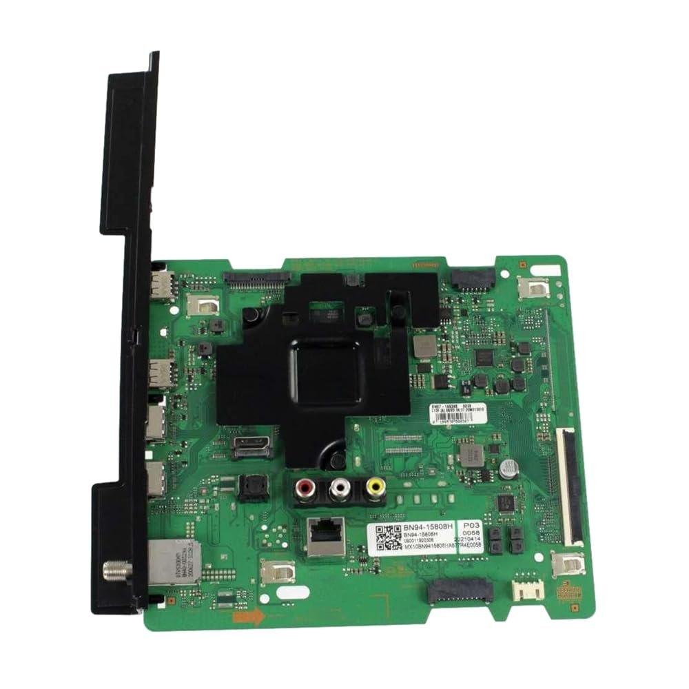 ForeverPRO BN94-15808H Assembly Pcb Main;Utu8000H for Samsung Appliance