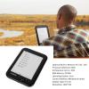 , BK6006 1024 * 768 High Definition Flexible Ink Screen E Reader Ebook with 4G Digital Reading for Reading Enthusiasts (4GB) view 4