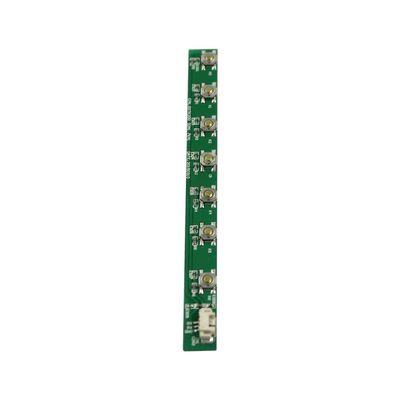 ForeverPRO 8138321550008 Keypad Assembly for Haier Appliance