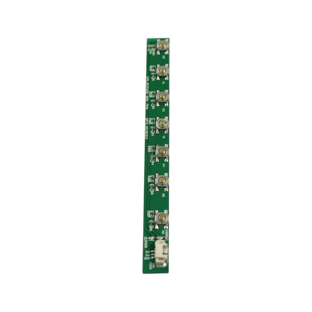 ForeverPRO 8138321550008 Keypad Assembly for Haier Appliance