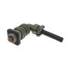 QXCIVR 5015 MS3102A MS3106A MS3108A Circular Connectors 14S-2 14S-5 14S-6 MIL STD Head&Oulet MIL-C Military Specification Connector(Head 3106 14-5P) view 1