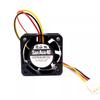 109P0424H702 2-Wire DC 24V 0.08A 1.92W 40x40x15mm Cooling Fan view 1