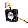 109P0424H702 2-Wire DC 24V 0.08A 1.92W 40x40x15mm Cooling Fan view 3