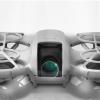 2 Pieces Lens Protector Lens Tempered Film for DJI NEO, 9H High Hardness Tempered Glass Protective Film for DJI NEO,Drone Accessory Anti-Scrach Anti-Bubble view 2