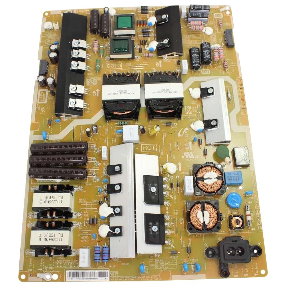 ForeverPRO BN44-00859A Dc Vss-Pd Board for Samsung Appliance