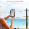 , BK6006 1024 * 768 High Definition Flexible Ink Screen E Reader Ebook with 4G Digital Reading for Reading Enthusiasts (8GB) view 2
