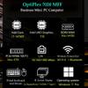 Dell OptiPlex 7020 MFF 7000 Micro Form Factor Mini Business Desktop Computer, 14th Gen Intel 20-Core i7-14700T up to 5.2GHz, 64GB DDR5 RAM, 4TB PCIe SSD, WiFi 6, 2 DisplayPort, HDMI, Windows 11 Pro view 2