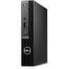 Dell OptiPlex 7020 MFF 7000 Micro Form Factor Mini Business Desktop Computer, 14th Gen Intel 20-Core i7-14700T up to 5.2GHz, 64GB DDR5 RAM, 4TB PCIe SSD, WiFi 6, 2 DisplayPort, HDMI, Windows 11 Pro view 3