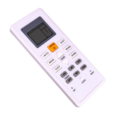 A75C04239 A75C03580 Replaced Remote Control -ALLIMITY- Fit for Panasonic Air Conditioner A75C04239 A75C03580 Remote Control CS-U35TKR CS-Z25TKR CS-PN9WKH CS-PN12WKH CS-PN18WKH