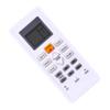A75C04239 A75C03580 Replaced Remote Control -ALLIMITY- Fit for Panasonic Air Conditioner A75C04239 A75C03580 Remote Control CS-U35TKR CS-Z25TKR CS-PN9WKH CS-PN12WKH CS-PN18WKH view 4