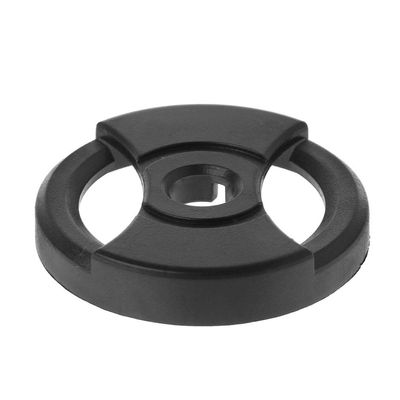 Disc Adapter 45 Speed Adapter Record Adapter for 7 Inch Record Player Dome Turntable Phonograph