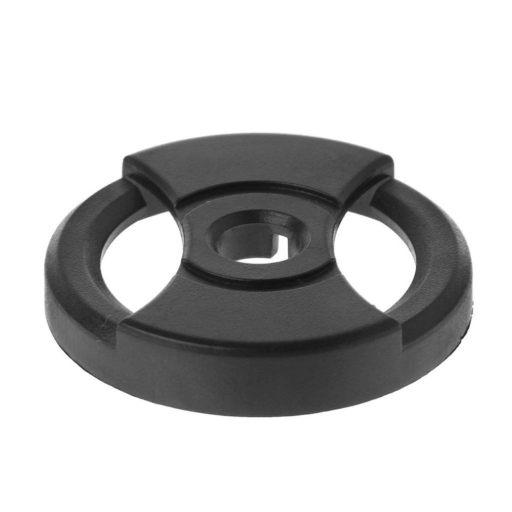 Disc Adapter 45 Speed Adapter Record Adapter for 7 Inch Record Player Dome Turntable Phonograph