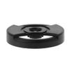 Disc Adapter 45 Speed Adapter Record Adapter for 7 Inch Record Player Dome Turntable Phonograph view 2