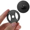 Disc Adapter 45 Speed Adapter Record Adapter for 7 Inch Record Player Dome Turntable Phonograph view 3