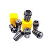 PGMTDEFXJO 5PCS ER11 Spring Chuck 1/2/3/4/5/6/7mm Spring Collet Tool Holder for CNC Engraving Machine&milling Lathe 1/4 1/8 Collet(7mm) view 3