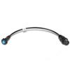 Bzcovac 1852082 MKR-DSC-14 DSC Adapter Cable for Garmin 8-Pin view 1