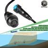 Bzcovac 1852082 MKR-DSC-14 DSC Adapter Cable for Garmin 8-Pin view 2