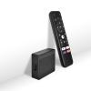 Lemon TV Mini Android TV Box, 4K HD Smart TV Box Small Box with Dual WiFi Built-in Casting App Ultra-Portable Compact Design Streaming Device(Including BT 5.4 Remote) view 1