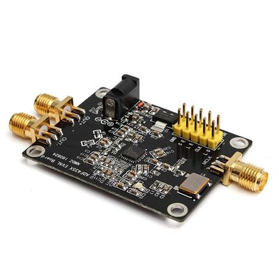 J3DFGFLR 35M-4.4GHz PLL RF Signal Source Frequenc Snthesizer ADF4351 Development Board Scientific Experiment Module