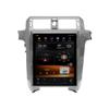 15.6 inch Tesla Screen Car Radio Stereo for Lexus GXGX400 GX460 2010-2022 GPS Navigation DSP in Dash Headunit Multimedia Player CarPlay AutoRadio (4-64GB) view 1