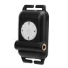 Water Resistant IPX8 MP3 Player Swimming Surfing Running with Headphones (8GB) view 2