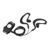 Water Resistant IPX8 MP3 Player Swimming Surfing Running with Headphones (8GB) view 3