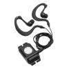 Water Resistant IPX8 MP3 Player Swimming Surfing Running with Headphones (8GB) view 4