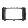 GRASKY 9 Inch Car Frame Fascia Adapter Canbus Box Decoder Android Radio Dash Fitting Panel Kit Compatible with Seat Ateca Cupra 2016-2021(Frame Cable Canbus) view 2