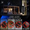 GLKTRS Perimeter Trip Alarm, Camp Safe 12 Gauge Camping Trip Wire Alarm,Early Warning Security System Accessories for Camping and Property Safety/Bear Deterrent view 3
