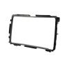 GRASKY 9 Inch Car Frame Fascia Adapter Canbus Box Decoder Compatible with Honda Vezel XRV HRV HR-V 2013-2018 Android Radio Dash Fitting Panel Kit(Frame Cable Canbus) view 2