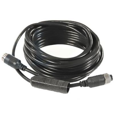 for Fits CabCam PVC20 SurveillanceCam Power Video Cable 20' for Camera to Monitor