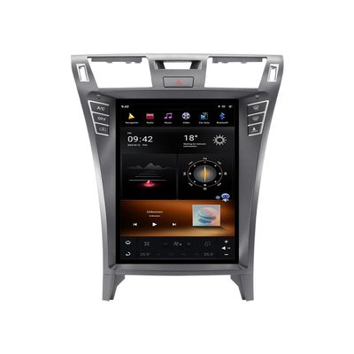 12.1 Inch Tesla Screen Android 11 Car Stereo for Lexus LS460 LS600 2006-2012 Car GPS Navigation Multimedia Player AutoRadio Tape Unit (8-256GB)