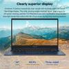 ASUS Vivobook Portability Laptop, 14" FHD 1920 * 1080, Intel Core i3-1215U, 24GB RAM, 2TB PCIe M.2 SSD, HDMI, Webcam, Wi-Fi 6, Windows 11 Home, Blue with ML101 White Wireless Mouse view 4