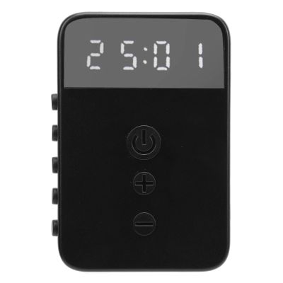 Phone Auto Clicker 124 Gears Adjustable Speed High Precise Smartphone Screen Tapper for Efficient Phone Clicking