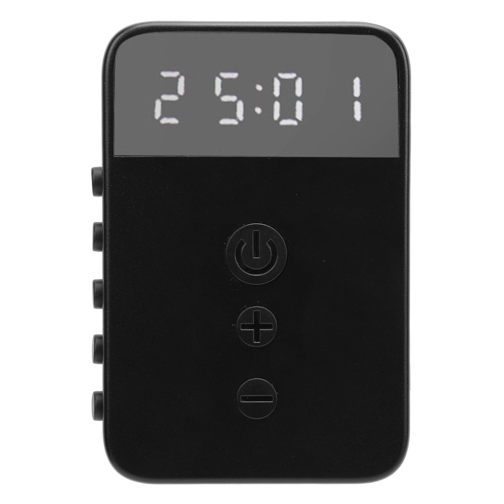 Phone Auto Clicker 124 Gears Adjustable Speed High Precise Smartphone Screen Tapper for Efficient Phone Clicking