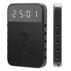 Phone Auto Clicker 124 Gears Adjustable Speed High Precise Smartphone Screen Tapper for Efficient Phone Clicking view 4