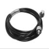 JBDZ 1PC LMR200 Jumper RP N Male to RP TNC Male Cable Assembly for 3G/4G/5G/LTE/ADS-B/Ham/GPS/WiFi/RF Radio (3ft) view 2