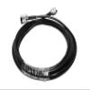 JBDZ 1PC LMR200 Jumper RP N Male to RP TNC Male Cable Assembly for 3G/4G/5G/LTE/ADS-B/Ham/GPS/WiFi/RF Radio (3ft) view 4