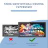 BOVUGAC Screen Protector for Jeazans Jzpad-X11 Tempered Glass Film,Compatible with Jeazans Jzpad-X11 2024 Android 14 Tablet Anti-Scratch Sensitive Dropproof Screen Protector[2 Pack] view 2