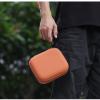 ZLYLVRC Drone Box Storage Bag for DJI NEO Hard Case Mini Standalone Bag Case Travel Carrying Case Compatible with DJI NEO Drone Accessories Portable Waterproof Anti-shock Dust-Proof view 2