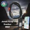 Jetski Army Tracker MkII  Premium GPS Tracking System for High-Value Jetskis, Boats, and Marine Assets with Included SIM and No Subscription view 2