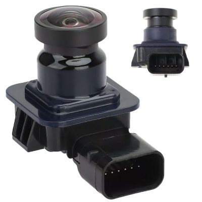 SDYYDS EV4T-19G490-CA New Rear View Backup Camera for 2013-2017 Ford Escape & 2013-2017 Ford Kuga EV4T19G490CA