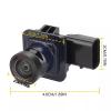 SDYYDS EV4T-19G490-CA New Rear View Backup Camera for 2013-2017 Ford Escape & 2013-2017 Ford Kuga EV4T19G490CA view 2