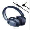 1MORE SonoFlow Pro HQ51 Active Noise Cancelling Headphones, -45dB QuietMax ANC, 40mm DLC Driver, Hi-Res Wireless/Wired, 65H Long ANC Playtime, LDAC Bluetooth, Comfort Soft Over-Ear Headphones with Mic view 1