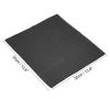 PATIKIL Camera Protective Wrap, 13.8" x 13.8" Lens Protector Wrapper Magic Self-Adhesive Camera Wrap for Camera Lens DSLR Phone Laptop, Black view 2